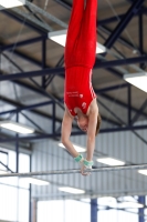 Thumbnail - AK 13-14 - Wagner, Lucas - Artistic Gymnastics - 2020 - Landes-Meisterschaften Ost - Participants - Cottbus 02039_09984.jpg