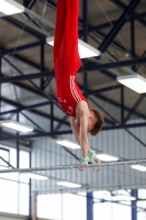 Thumbnail - AK 13-14 - Wagner, Lucas - Artistic Gymnastics - 2020 - Landes-Meisterschaften Ost - Participants - Cottbus 02039_09985.jpg