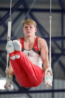 Thumbnail - Herren - David Schlüter - Спортивная гимнастика - 2020 - Landes-Meisterschaften Ost - Participants - Berlin 02039_09988.jpg