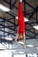 Thumbnail - AK 13-14 - Wagner, Lucas - Artistic Gymnastics - 2020 - Landes-Meisterschaften Ost - Participants - Cottbus 02039_09991.jpg