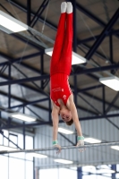 Thumbnail - AK 13-14 - Wagner, Lucas - Artistic Gymnastics - 2020 - Landes-Meisterschaften Ost - Participants - Cottbus 02039_09992.jpg