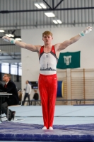 Thumbnail - Herren - David Schlüter - Спортивная гимнастика - 2020 - Landes-Meisterschaften Ost - Participants - Berlin 02039_09999.jpg