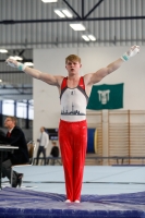 Thumbnail - Herren - David Schlüter - Artistic Gymnastics - 2020 - Landes-Meisterschaften Ost - Participants - Berlin 02039_10000.jpg