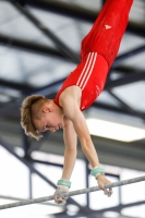 Thumbnail - AK 13-14 - Wagner, Lucas - Artistic Gymnastics - 2020 - Landes-Meisterschaften Ost - Participants - Cottbus 02039_10025.jpg