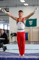 Thumbnail - AK 17-18 - Nils Matache - Gymnastique Artistique - 2020 - Landes-Meisterschaften Ost - Participants - Berlin 02039_10050.jpg