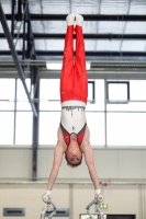 Thumbnail - AK 13-14 - Luc Löwe - Gymnastique Artistique - 2020 - Landes-Meisterschaften Ost - Participants - Berlin 02039_10081.jpg