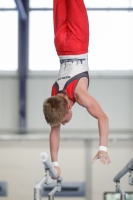 Thumbnail - AK 13-14 - Luc Löwe - Artistic Gymnastics - 2020 - Landes-Meisterschaften Ost - Participants - Berlin 02039_10083.jpg