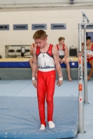 Thumbnail - AK 13-14 - Luc Löwe - Artistic Gymnastics - 2020 - Landes-Meisterschaften Ost - Participants - Berlin 02039_10092.jpg