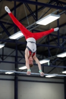 Thumbnail - AK 13-14 - Leonard Abramowicz - Gymnastique Artistique - 2020 - Landes-Meisterschaften Ost - Participants - Berlin 02039_10093.jpg