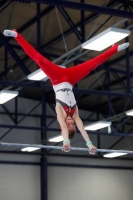 Thumbnail - AK 13-14 - Leonard Abramowicz - Artistic Gymnastics - 2020 - Landes-Meisterschaften Ost - Participants - Berlin 02039_10095.jpg