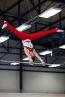 Thumbnail - AK 13-14 - Leonard Abramowicz - Artistic Gymnastics - 2020 - Landes-Meisterschaften Ost - Participants - Berlin 02039_10096.jpg