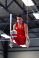 Thumbnail - AK 15-16 - Hermann Jarick - Artistic Gymnastics - 2020 - Landes-Meisterschaften Ost - Participants - Cottbus 02039_10103.jpg