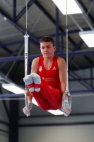 Thumbnail - AK 15-16 - Hermann Jarick - Gymnastique Artistique - 2020 - Landes-Meisterschaften Ost - Participants - Cottbus 02039_10103.jpg