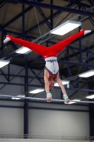 Thumbnail - AK 12 - Zane Kucz - Artistic Gymnastics - 2020 - Landes-Meisterschaften Ost - Participants - Berlin 02039_10117.jpg