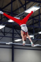 Thumbnail - AK 12 - Zane Kucz - Artistic Gymnastics - 2020 - Landes-Meisterschaften Ost - Participants - Berlin 02039_10118.jpg