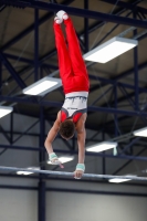 Thumbnail - AK 12 - Zane Kucz - Спортивная гимнастика - 2020 - Landes-Meisterschaften Ost - Participants - Berlin 02039_10122.jpg