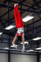 Thumbnail - AK 13-14 - Kevin Kim - Artistic Gymnastics - 2020 - Landes-Meisterschaften Ost - Participants - Berlin 02039_10128.jpg