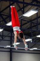 Thumbnail - AK 13-14 - Kevin Kim - Artistic Gymnastics - 2020 - Landes-Meisterschaften Ost - Participants - Berlin 02039_10129.jpg