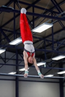 Thumbnail - AK 13-14 - Kevin Kim - Artistic Gymnastics - 2020 - Landes-Meisterschaften Ost - Participants - Berlin 02039_10130.jpg