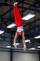 Thumbnail - AK 13-14 - Kevin Kim - Artistic Gymnastics - 2020 - Landes-Meisterschaften Ost - Participants - Berlin 02039_10133.jpg