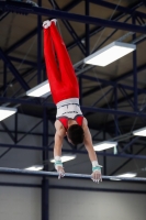 Thumbnail - AK 13-14 - Kevin Kim - Artistic Gymnastics - 2020 - Landes-Meisterschaften Ost - Participants - Berlin 02039_10134.jpg