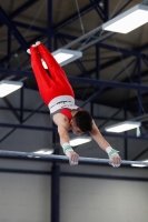 Thumbnail - AK 13-14 - Kevin Kim - Artistic Gymnastics - 2020 - Landes-Meisterschaften Ost - Participants - Berlin 02039_10135.jpg