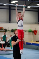 Thumbnail - AK 13-14 - Leonard Abramowicz - Gymnastique Artistique - 2020 - Landes-Meisterschaften Ost - Participants - Berlin 02039_10154.jpg