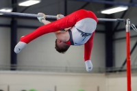 Thumbnail - AK 13-14 - Leonard Abramowicz - Artistic Gymnastics - 2020 - Landes-Meisterschaften Ost - Participants - Berlin 02039_10164.jpg