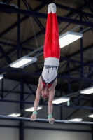Thumbnail - AK 13-14 - Leonard Abramowicz - Artistic Gymnastics - 2020 - Landes-Meisterschaften Ost - Participants - Berlin 02039_10169.jpg