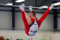 Thumbnail - AK 13-14 - Leonard Abramowicz - Artistic Gymnastics - 2020 - Landes-Meisterschaften Ost - Participants - Berlin 02039_10176.jpg