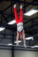 Thumbnail - AK 13-14 - Leonard Abramowicz - Gymnastique Artistique - 2020 - Landes-Meisterschaften Ost - Participants - Berlin 02039_10178.jpg