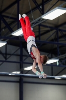 Thumbnail - AK 13-14 - Leonard Abramowicz - Artistic Gymnastics - 2020 - Landes-Meisterschaften Ost - Participants - Berlin 02039_10180.jpg