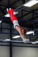 Thumbnail - AK 13-14 - Leonard Abramowicz - Gymnastique Artistique - 2020 - Landes-Meisterschaften Ost - Participants - Berlin 02039_10181.jpg