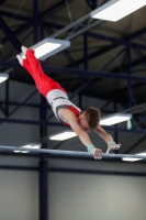 Thumbnail - AK 13-14 - Leonard Abramowicz - Gymnastique Artistique - 2020 - Landes-Meisterschaften Ost - Participants - Berlin 02039_10182.jpg