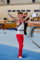 Thumbnail - AK 13-14 - Leonard Abramowicz - Gymnastique Artistique - 2020 - Landes-Meisterschaften Ost - Participants - Berlin 02039_10185.jpg
