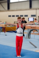 Thumbnail - AK 13-14 - Leonard Abramowicz - Gymnastique Artistique - 2020 - Landes-Meisterschaften Ost - Participants - Berlin 02039_10186.jpg