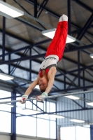 Thumbnail - AK 12 - Zane Kucz - Спортивная гимнастика - 2020 - Landes-Meisterschaften Ost - Participants - Berlin 02039_10191.jpg