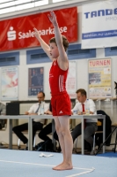Thumbnail - AK 13-14 - Felix Seemann - Gymnastique Artistique - 2020 - Landes-Meisterschaften Ost - Participants - Cottbus 02039_10192.jpg
