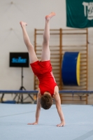 Thumbnail - AK 13-14 - Felix Seemann - Gymnastique Artistique - 2020 - Landes-Meisterschaften Ost - Participants - Cottbus 02039_10196.jpg