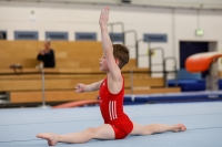 Thumbnail - AK 13-14 - Felix Seemann - Gymnastique Artistique - 2020 - Landes-Meisterschaften Ost - Participants - Cottbus 02039_10206.jpg