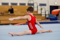 Thumbnail - AK 13-14 - Felix Seemann - Gymnastique Artistique - 2020 - Landes-Meisterschaften Ost - Participants - Cottbus 02039_10207.jpg