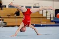 Thumbnail - AK 13-14 - Felix Seemann - Gymnastique Artistique - 2020 - Landes-Meisterschaften Ost - Participants - Cottbus 02039_10208.jpg