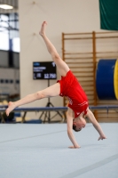Thumbnail - AK 13-14 - Felix Seemann - Gymnastique Artistique - 2020 - Landes-Meisterschaften Ost - Participants - Cottbus 02039_10215.jpg