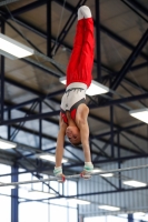 Thumbnail - AK 12 - Zane Kucz - Artistic Gymnastics - 2020 - Landes-Meisterschaften Ost - Participants - Berlin 02039_10219.jpg