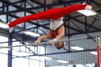 Thumbnail - AK 12 - Zane Kucz - Artistic Gymnastics - 2020 - Landes-Meisterschaften Ost - Participants - Berlin 02039_10225.jpg