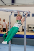Thumbnail - AK 13-14 - Anton Bulka - Artistic Gymnastics - 2020 - Landes-Meisterschaften Ost - Participants - Halle 02039_10232.jpg