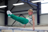 Thumbnail - AK 13-14 - Anton Bulka - Gymnastique Artistique - 2020 - Landes-Meisterschaften Ost - Participants - Halle 02039_10251.jpg