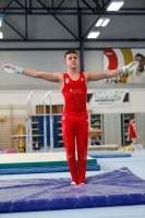 Thumbnail - AK 15-16 - Hermann Jarick - Artistic Gymnastics - 2020 - Landes-Meisterschaften Ost - Participants - Cottbus 02039_10260.jpg