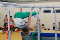 Thumbnail - AK 13-14 - Anton Bulka - Gymnastique Artistique - 2020 - Landes-Meisterschaften Ost - Participants - Halle 02039_10262.jpg