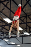 Thumbnail - AK 13-14 - Kevin Kim - Artistic Gymnastics - 2020 - Landes-Meisterschaften Ost - Participants - Berlin 02039_10268.jpg